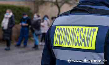 Mehr Menschen in Verl in Quarantäne - Die Glocke