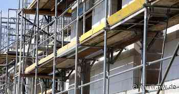 Immer mehr Menschen ziehen nach Verl - bis zu 1.000 neue Wohnungen fehlen - Neue Westfälische