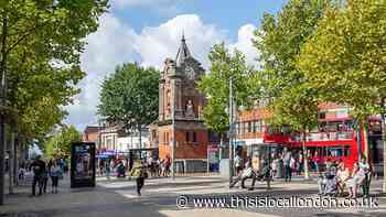 Mayor of London funds £160,000 for improvements in Bexleyheath