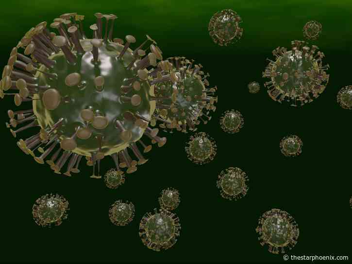 Omicron now dominant COVID-19 variant in Saskatoon, new wastewater data shows - Saskatoon StarPhoenix