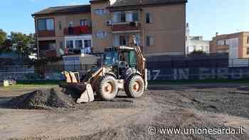 Selargius, con il nuovo parcheggio via alla riqualificazione di via Bixio - L'Unione Sarda.it - L'Unione Sarda.it