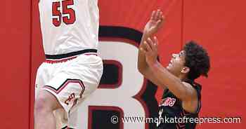 St. Clair regroups in win over NRHEG at Bethany tournament - Mankato Free Press