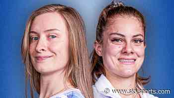 Tokyo Olympics: Charlotte Worthington and Bethany Shriever talk about their journey to BMX gold medals | Olympics News - Sky Sports