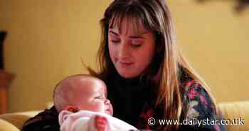 Soap's teenage pregnancies and where babies are now - Bethany Platt to Vicky Fowler - Daily Star