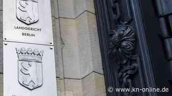 Ermordete Afghanin im Koffer: Anklage gegen Brüder