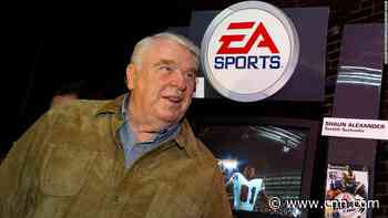 How John Madden became the biggest name in video games