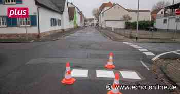 Lampertheim: Rechts vor links nicht in allen Tempo-30-Zonen - Echo Online