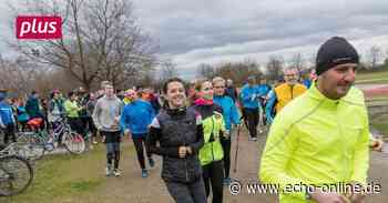Wieder keine Silvesterläufe in Lampertheim - Echo Online