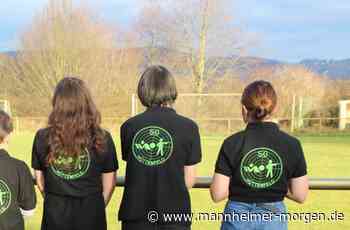 Jugendschützen feiern mit gemischten Gefühlen - Lampertheim - Nachrichten und Informationen - Mannheimer Morgen