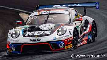 Starnberg - Neues Jahr, neues Rennteam für Christian Engelhart - Merkur Online