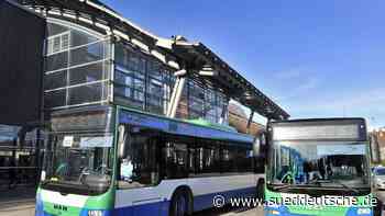 Einmal lang, einmal kurz - Süddeutsche Zeitung