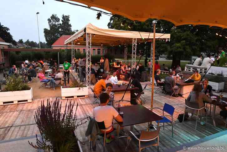 Gemeente gaat voor langetermijncontract voor uitbating Zomergem: nieuwe overeenkomst meteen voor acht jaar