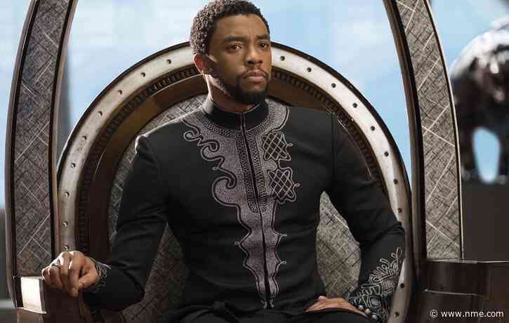 ‘Black Panther’ fans call on Marvel to recast the film’s lead character T’Challa