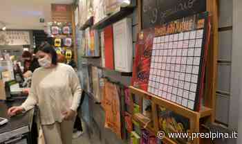 Gallarate gioca a tombola con i commercianti - La Prealpina