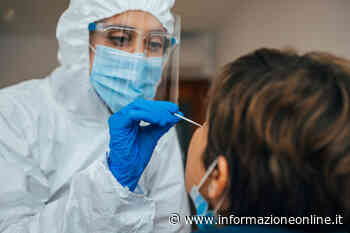 Coronavirus, il punto in provincia: Varese +177, Busto +192, Gallarate +124, Saronno +84 - InformazioneOnline.it