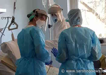Ospedali di Busto Arsizio, Gallarate e Saronno: 51 pazienti Covid ricoverati - SaronnoNews.it