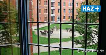 Neun Insassen in der JVA Sehnde an Corona erkrankt - Hannoversche Allgemeine