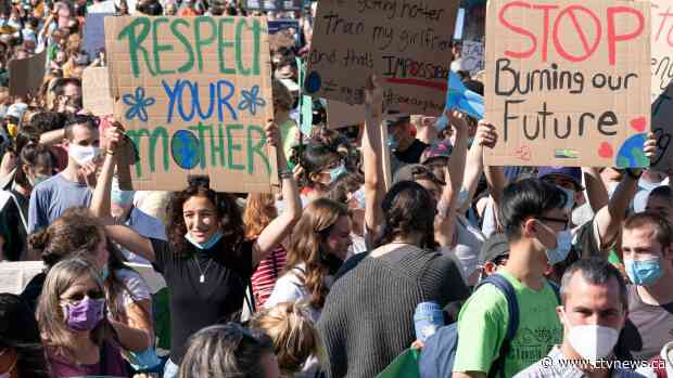 Did pandemic disruptions help to slow climate change? No, says scientists