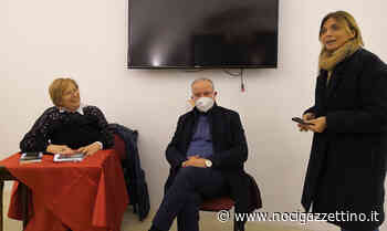 "La Seconda" al Museo Civico di Putignano - NOCI gazzettino