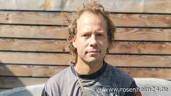 Sebastian Pellhammer aus Bad Endorf setzt sich weltweit für nachhaltigen Kakaoanbau ein