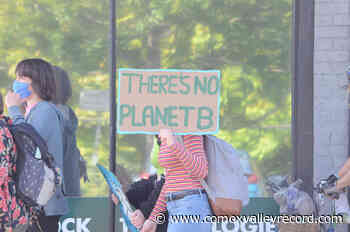 2021 Comox Valley Year In Review: September - Comox Valley Record