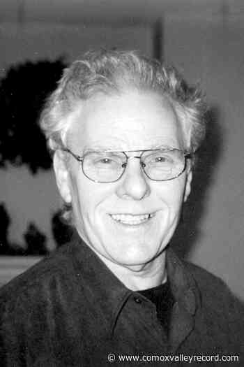 Allen Maurice Flint - Comox Valley Record