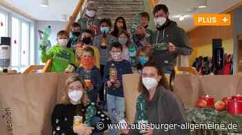 Sendener Hilfsverein: Darum ist "Heart for Life" ein Erfolgskonzept - Augsburger Allgemeine