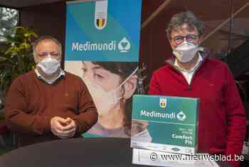 Medimundi verdubbelt capaciteit en schenkt aan Kom op tegen Kanker