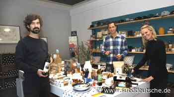 Gilching - Ausgesuchte Weine und geröstete Kaffeebohne - Starnberg - Süddeutsche Zeitung