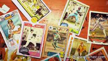 Don Beebe, Spud Webb to headline sports collectors expo at RIT