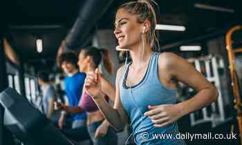 Anxiety can be effectively treated with exercise, study finds