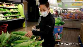 The uncomfortable truth about food prices in 2022