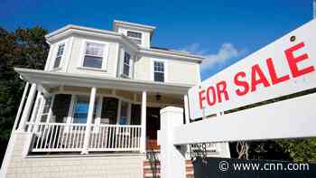 Home prices jumped 19.1% in October