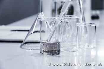 Distrust in Science- Nida Fatima, Walthamstow School For Girls