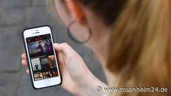 Junge Frauen in Rosenheim vor Gericht: Schläge gab‘s – aber keinen Smartphone-Raub