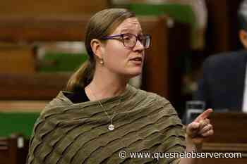 Canada Child Benefit still needed alongside national daycare system, minister says - Quesnel - Cariboo Observer