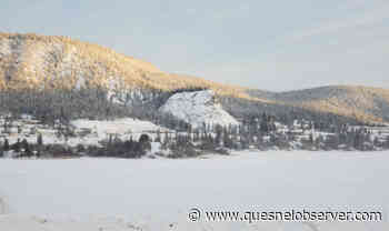 Extreme cold blankets Cariboo Chilcotin, -35C in Williams Lake – Quesnel Cariboo Observer - Quesnel - Cariboo Observer