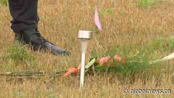 Discovery of unmarked graves impacts Cowessess First Nation