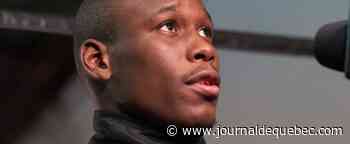 Yves Ulysse junior doit renoncer