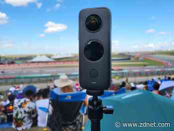 Insta360 One X2 camera review: Capture everything, edit and share later