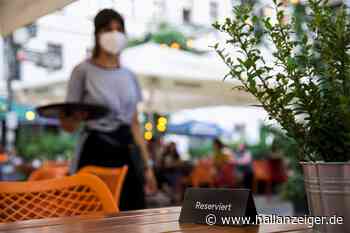 Hallenser Gastgewerbe: Jeder Siebte hat Branche im Corona-Jahr verlassen - H@llAnzeiger