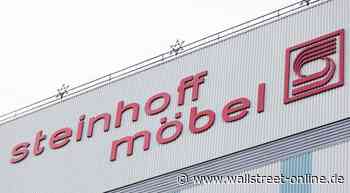 w:o Börsengeflüster: Steinhoff-Aktie: Was ist die Vergleichsmeldung mit den Gläubigern wert?