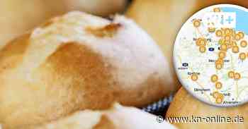 Silvester 2021 und Neujahr: Diese Bäcker in der Region haben geöffnet