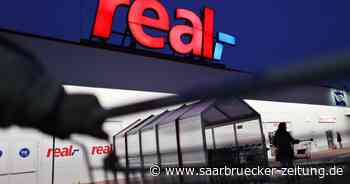 Resolution der CDU zum Real-Markt Bexbach - Saarbrücker Zeitung