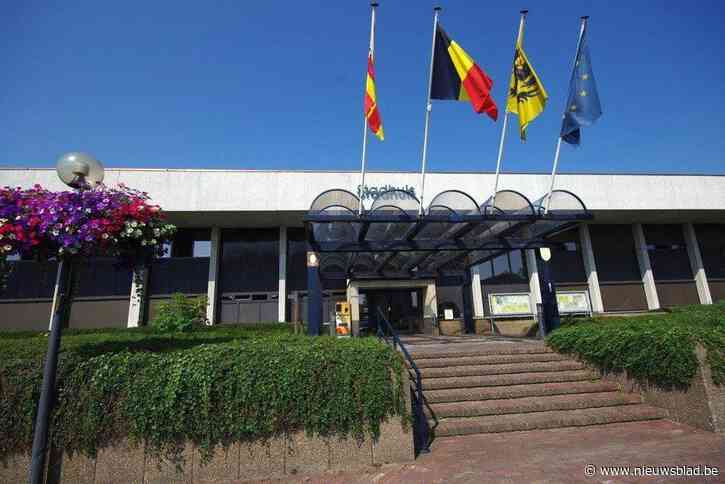 Stad Geel heeft veel vacatures in te vullen