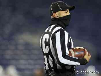 ESPN has $400 million in college football playoff ads at risk from Covid