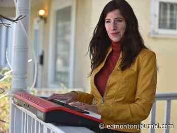 Tom Murray: An Edmonton street market, a food hall and porch concerts