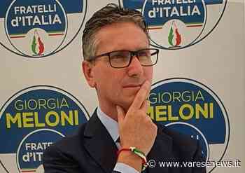 Romano alla guida di Fratelli d'Italia Gallarate. “Siamo la destra di domani” - varesenews.it