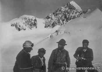 Emozioni d'alta quota: il Cai Gallarate racconta i suoi “100 anni di montagna” - varesenews.it