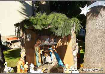 “Sulla via dei presepi”: il paese di Crenna di Gallarate si anima con le natività - varesenews.it